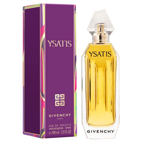 Ysatis Eau De Toilette for Woman 